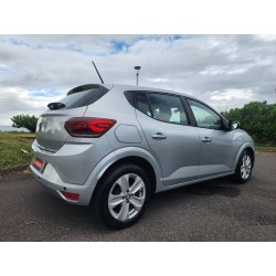 Dacia Sandero 3 Active 2022 SCe 65CV Clim