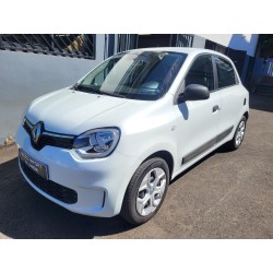 RENAULT TWINGO III ZE 5900KM GARANTIE 8 ANS