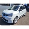 RENAULT TWINGO III ZE 5900KM GARANTIE 8 ANS