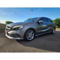 Mercedes A200 KOMPRESSOR Ess 156CV BVA -Faible KM