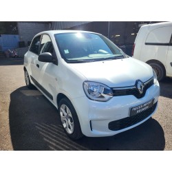 RENAULT TWINGO III ZE 5900KM GARANTIE 8 ANS