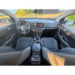 Kia Sportage GDI 132CV 5p 5pl Clim