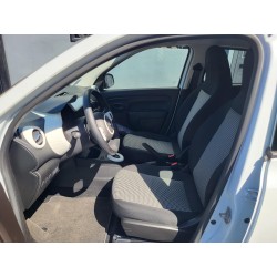 RENAULT TWINGO III ZE 5900KM GARANTIE 8 ANS