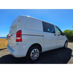 Mercedes VITO MIXTO CDI 136CV – 6 places - Boîte Auto