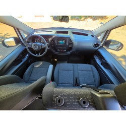 Mercedes VITO MIXTO CDI 136CV – 6 places - Boîte Auto