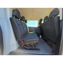 Mercedes VITO MIXTO CDI 136CV – 6 places - Boîte Auto