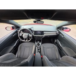 Skoda Fabia Sport TSI 95CV Clim 2022