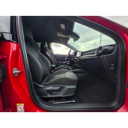 Skoda Fabia Sport TSI 95CV Clim 2022