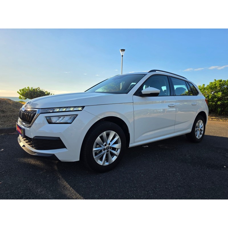 Skoda Kamiq TSI 95CV 2023 – 28000 Km