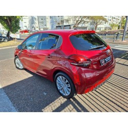 PEUGEOT 208 DIESEL 75 CV 