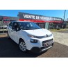 CITROEN C3 UTILITAIRE DIESEL 100 CV 