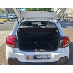 CITROEN C3 UTILITAIRE DIESEL 100 CV 