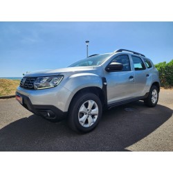 DACIA DUSTER DCI 95CV 2021 Clim