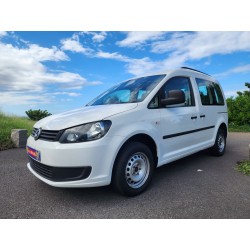 VOLKSWAGEN CADDY 2.0 TDI 75CV 7places Clim