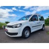 VOLKSWAGEN CADDY 2.0 TDI 75CV 7places Clim