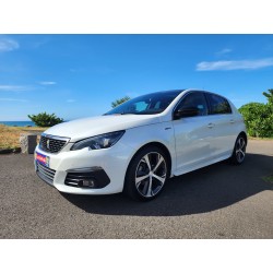 PEUGEOT 308 GT-Line 130CV Boîte Auto