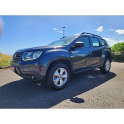 DACIA DUSTER  DCI 95CV 2021 5p 5pl Clim