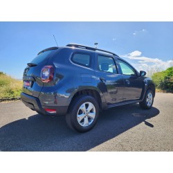 DACIA DUSTER  DCI 95CV 2021 5p 5pl Clim