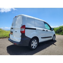 FORD TRANSIT COURIER TDCI 75CV 2020