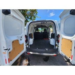 FORD TRANSIT COURIER TDCI 75CV 2020