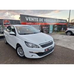 PEUGEOT 308 DIESEL 100 CV