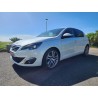 PEUGEOT 308 Ess 130CV Boîte Auto 28.000 KM