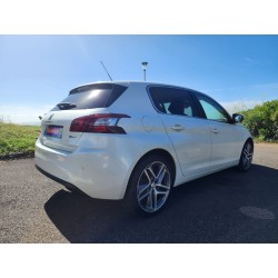 PEUGEOT 308 Ess 130CV Boîte Auto 28.000 KM