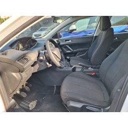 PEUGEOT 308 DIESEL 100 CV