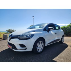 RENAULT CLIO IV DCI 75CV Clim