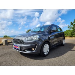 FORD KA+ Ess 86CV 5p 5pl Clim