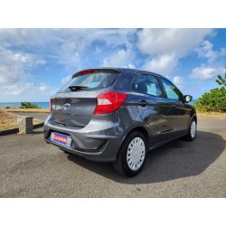 FORD KA+ Ess 86CV 5p 5pl Clim