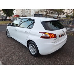 PEUGEOT 308 DIESEL 100 CV