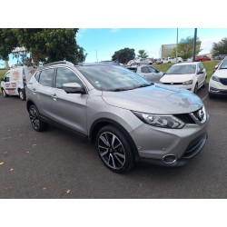 NISSAN QASHQAI ESSENCE BOITE AUTO *83 000 KM