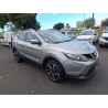 NISSAN QASHQAI ESSENCE BOITE AUTO *83 000 KM