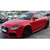 AUDI TTRS