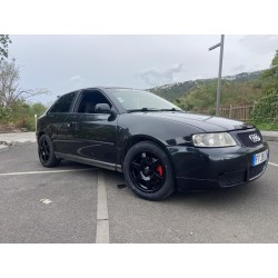 AUDI A3 8L 1.8T TURBO ESSENCE 150 CHV