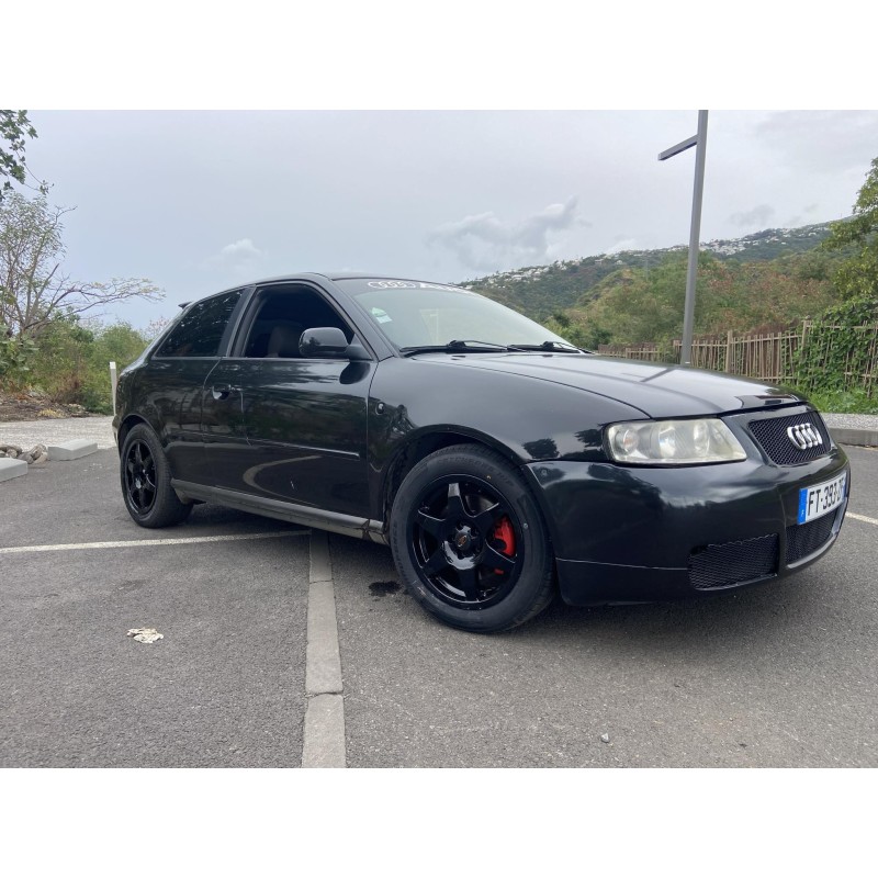 AUDI A3 8L 1.8T TURBO ESSENCE 150 CHV