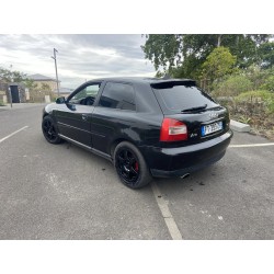 AUDI A3 8L 1.8T TURBO ESSENCE 150 CHV