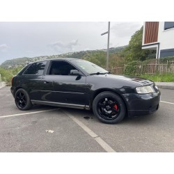 AUDI A3 8L 1.8T TURBO ESSENCE 150 CHV