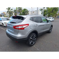 NISSAN QASHQAI ESSENCE BOITE AUTO *83 000 KM