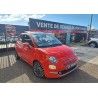 FIAT 500 ESSENCE 85 CV * 65 000 KM BOITE AUTO