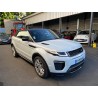 EVOQUE CABRIOLET TD 180CV BOITE AUTOMATIQUE FULL OPTIONS