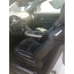 EVOQUE CABRIOLET TD 180CV BOITE AUTOMATIQUE FULL OPTIONS