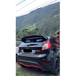 Vend ou échange Ford fiesta st-line