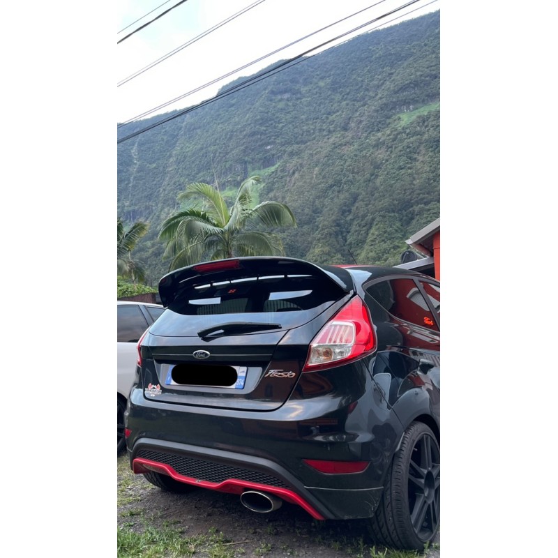 Vend ou échange Ford fiesta st-line Vend ou échange Ford fiesta st-line