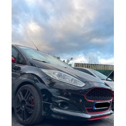 Vend ou échange Ford fiesta st-line
