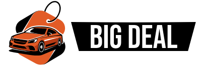 Logo de bigdeal